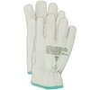 Magid PowerMaster 12502 95 Low Voltage Leather gloves 12502-11